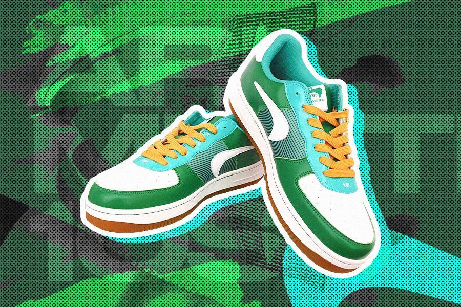 menthol 10s stockx