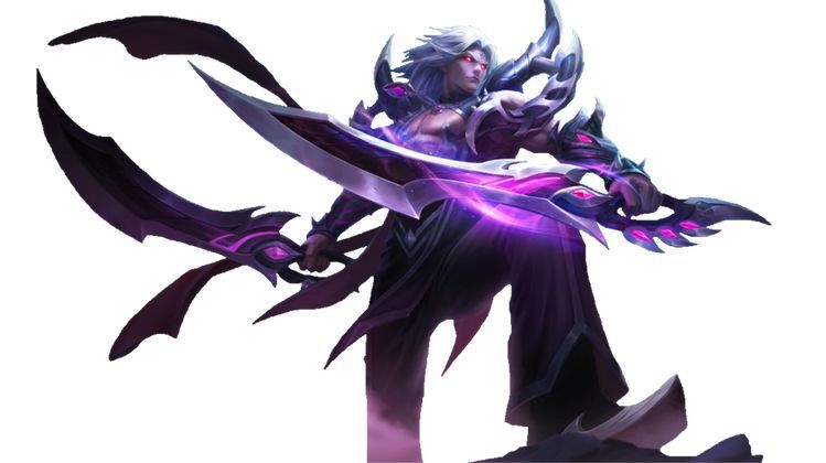 Game Corner: Macam-macam Skin Hero Martis Mobile Legends