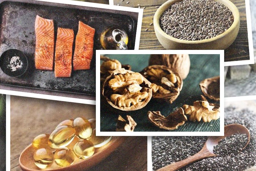 Descubra alimento antienvelhecimento que tem mais ômega 3 que salmão ... Descubra alimento antienvelhecimento que tem mais ômega 3 que salmão ...