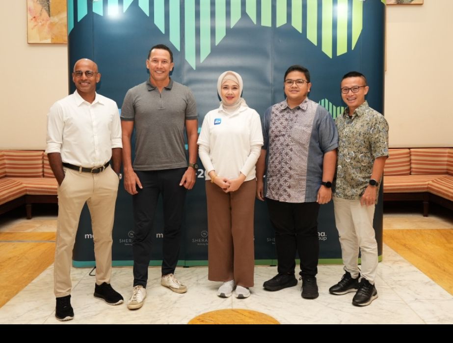 Belitung Multisport Festival 2026