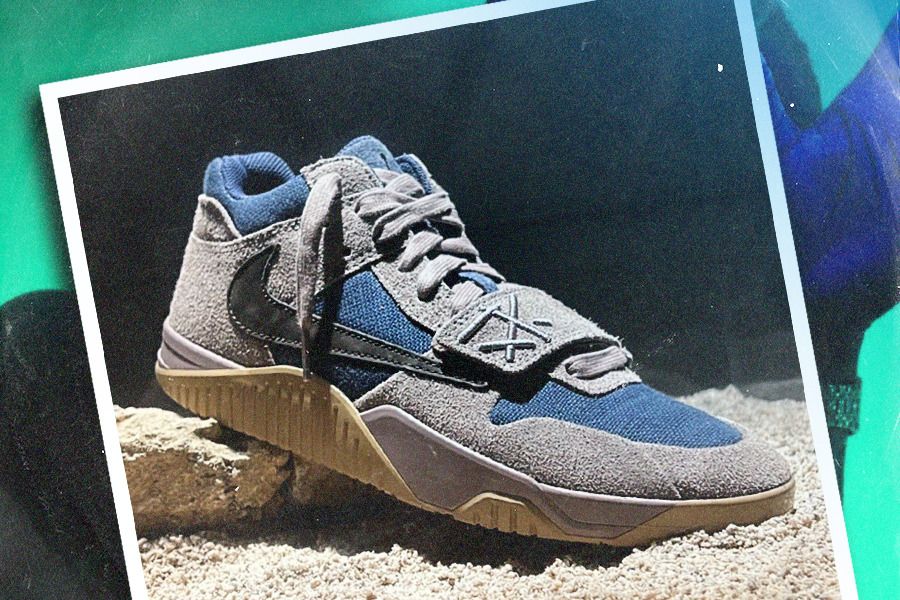 travis scott taupe haze