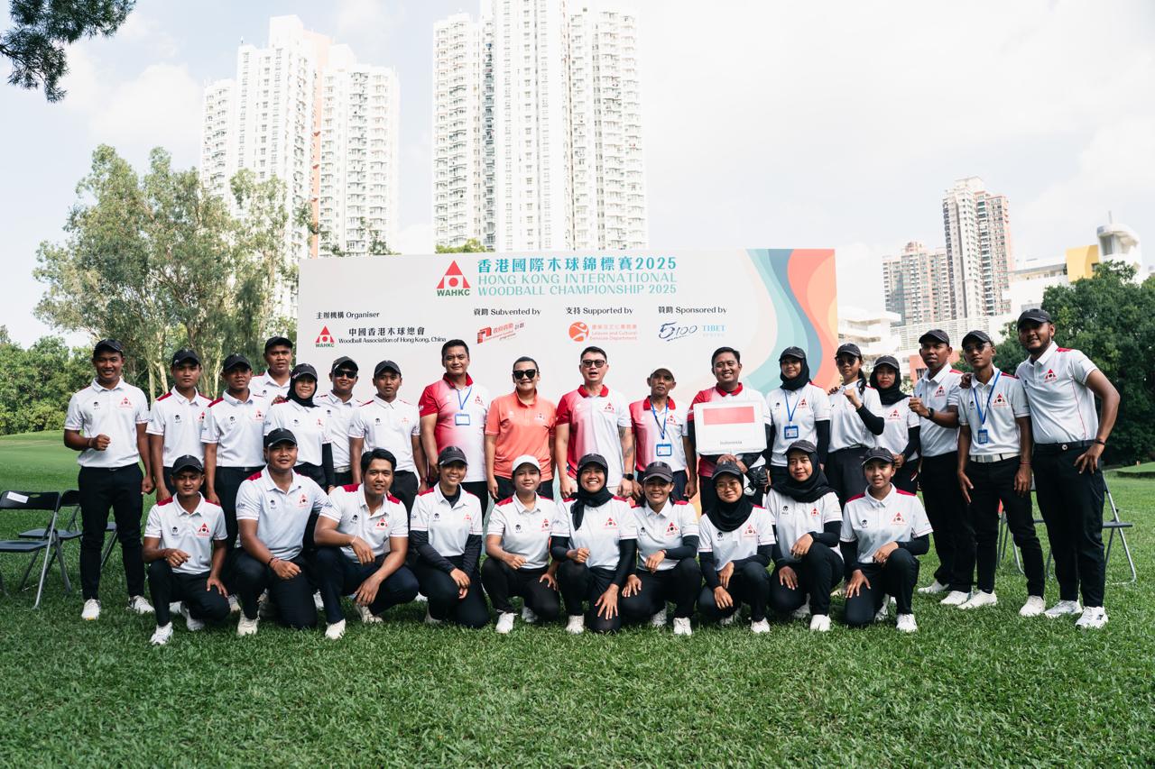 Tim Woodball Indonesia di Hong Kong International Championship 2025.jpg