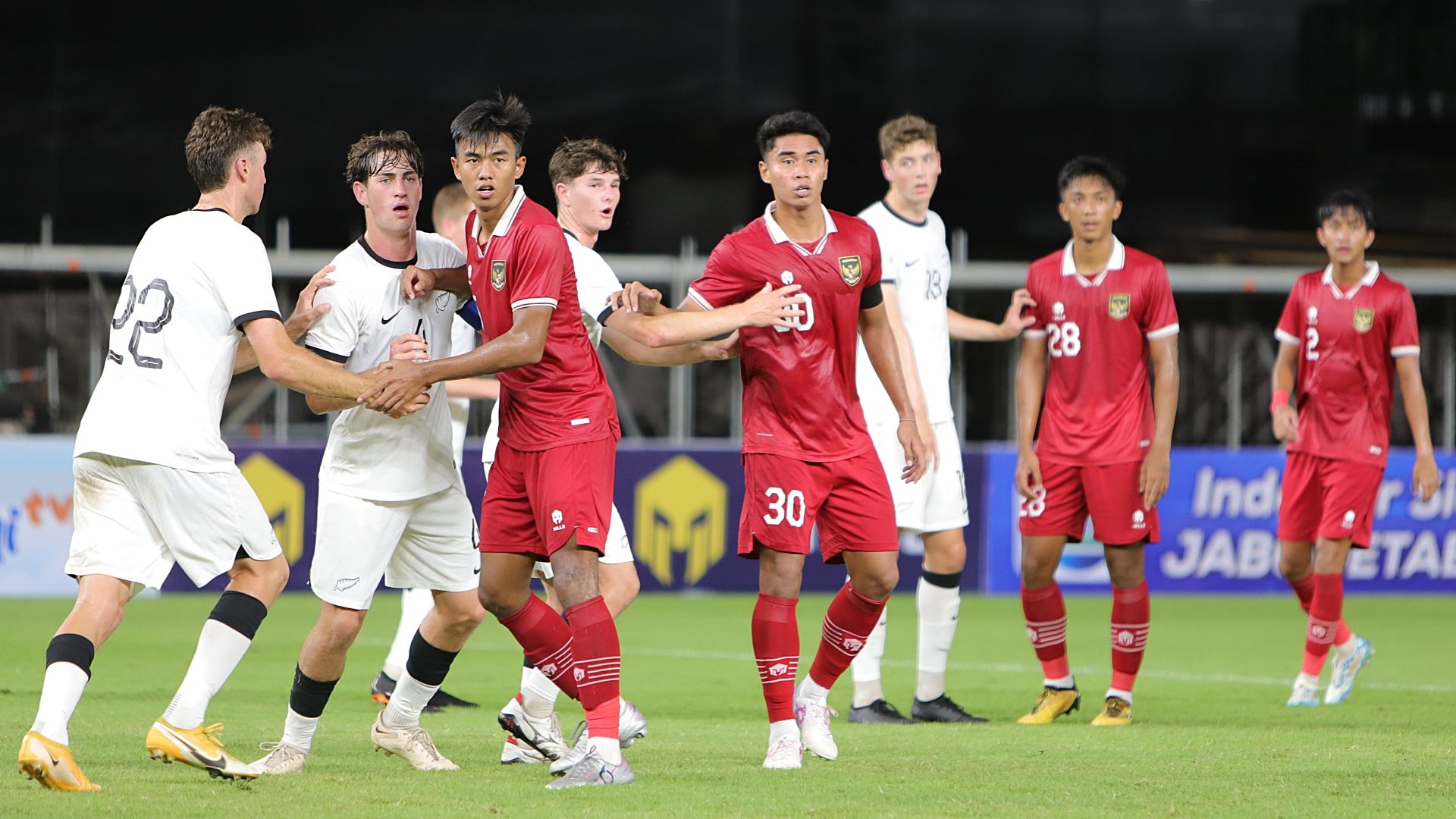 Timnas U-20 Indonesia 