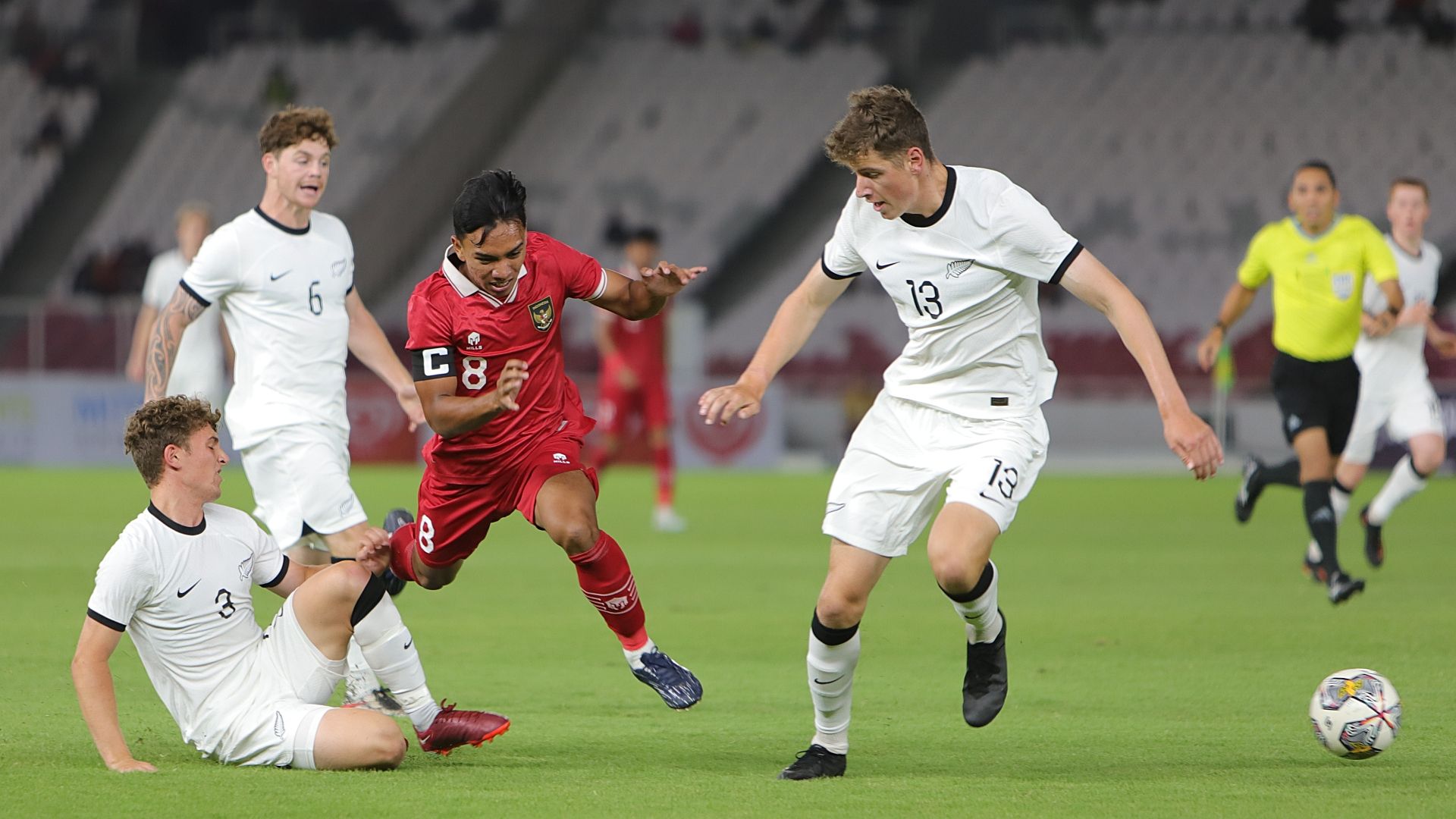 Timnas U-20 Indonesia 