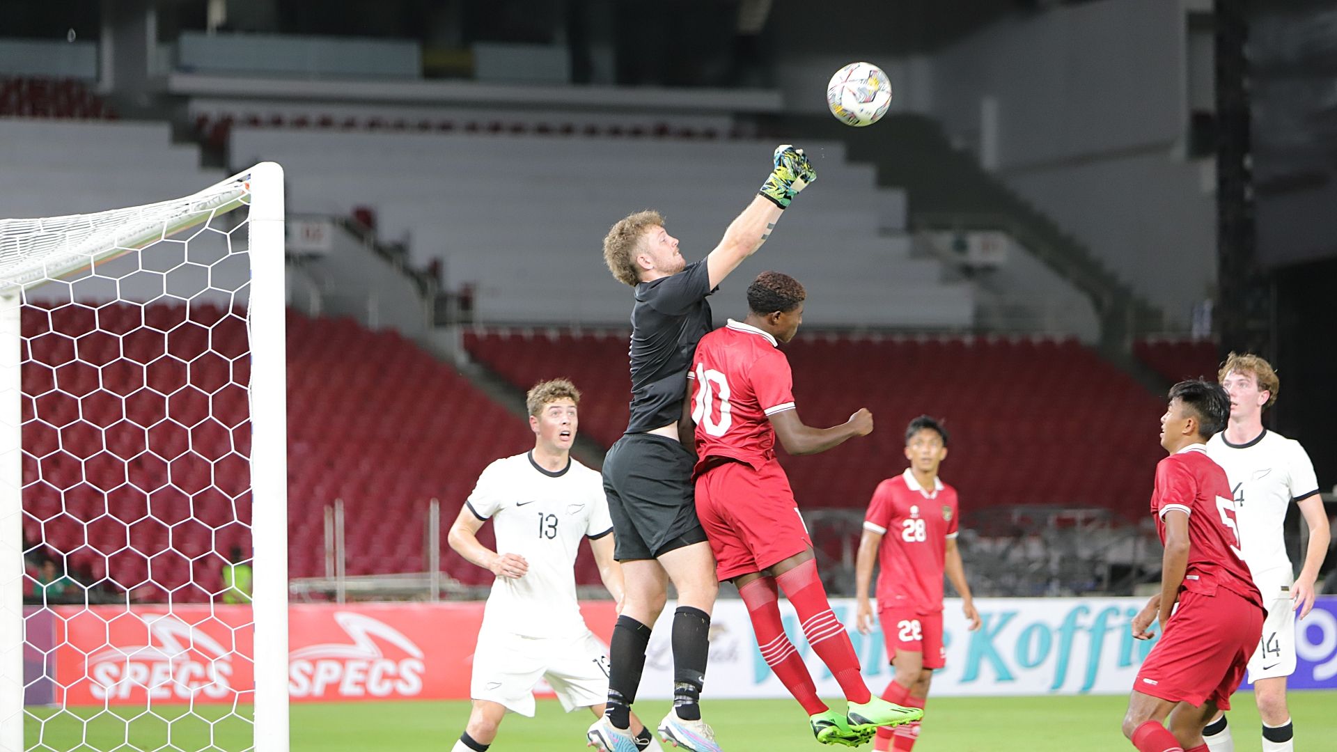 Timnas U-20 Indonesia 