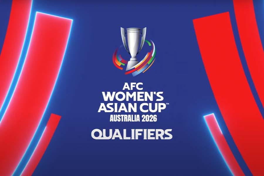 Kualifikasi Piala Asia Wanita 2026 atau 2026 AFC Women's Asian Cup Qualifiers. (Deni Sulaeman/Skor.id)