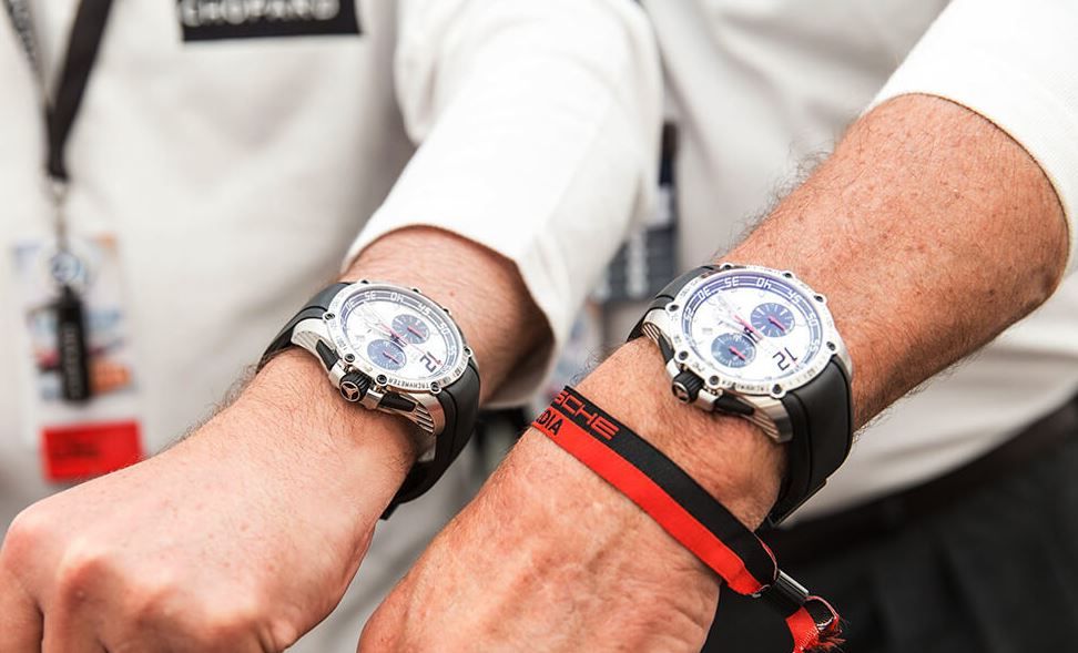 chopard Jacky Ickx 6-24