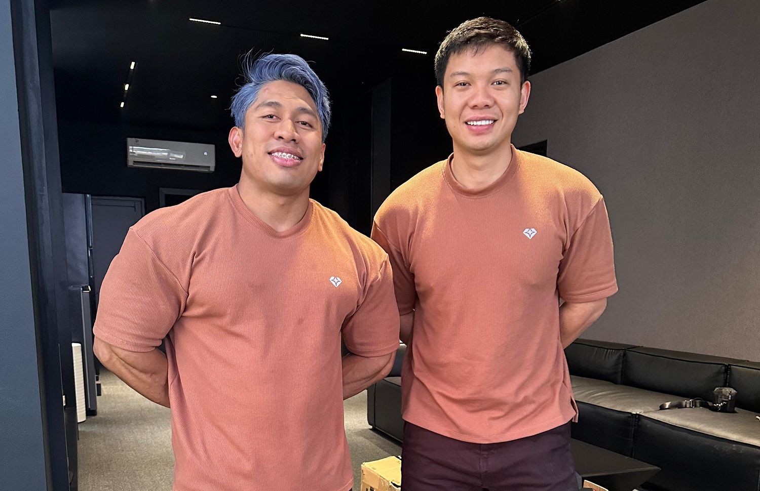 chris putra evolene