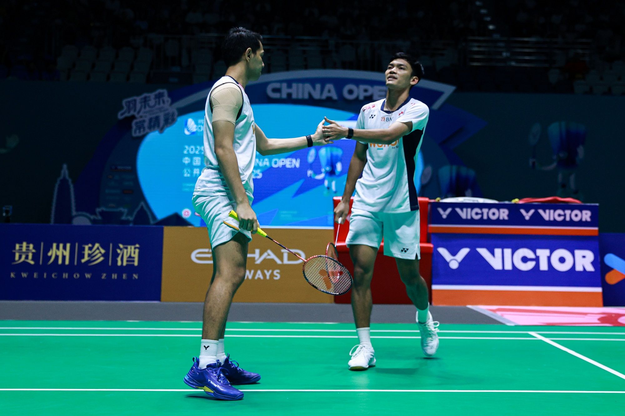 fajar/fikri - sf chn