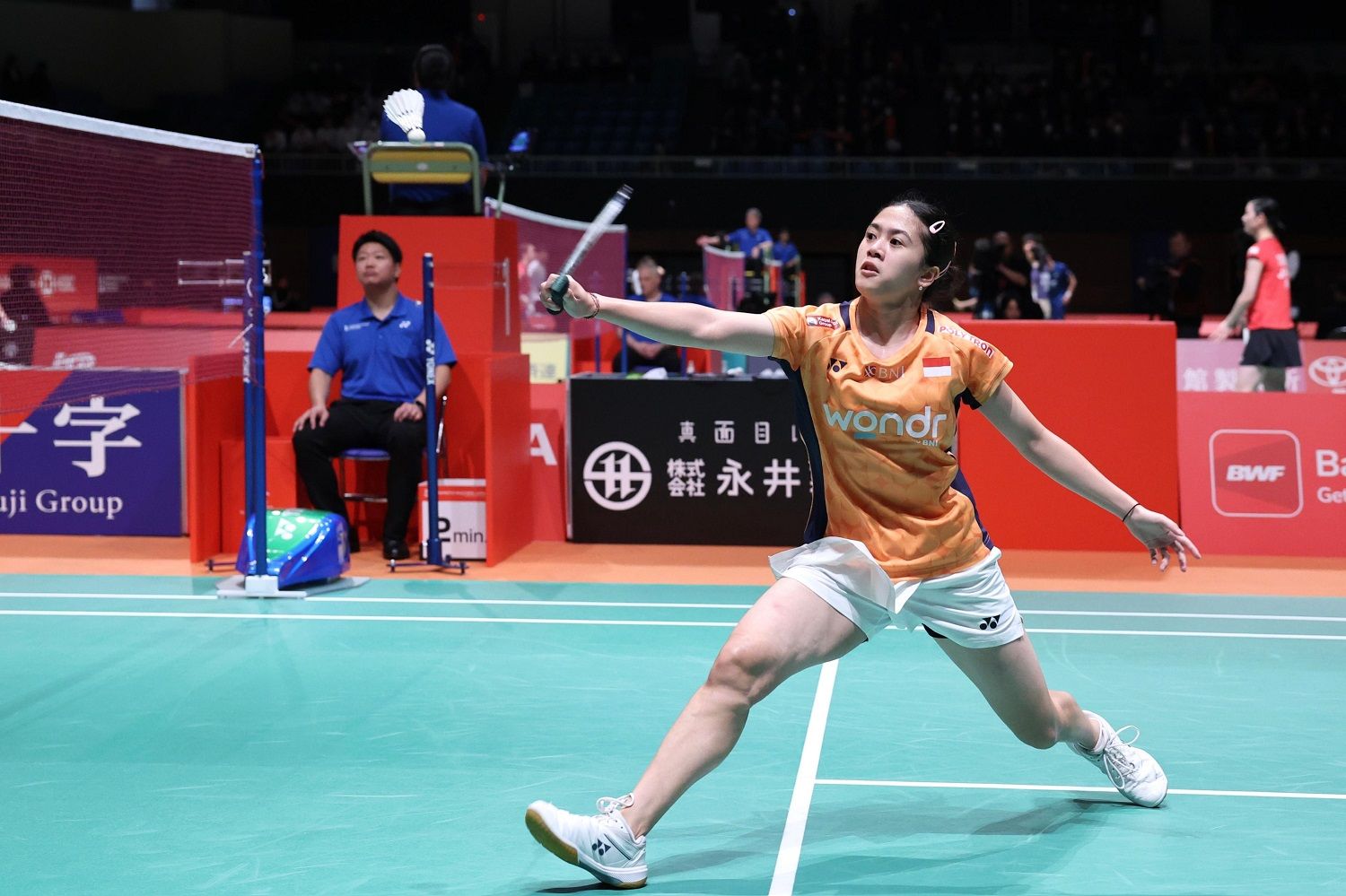 kadek dhinda - kumamoto