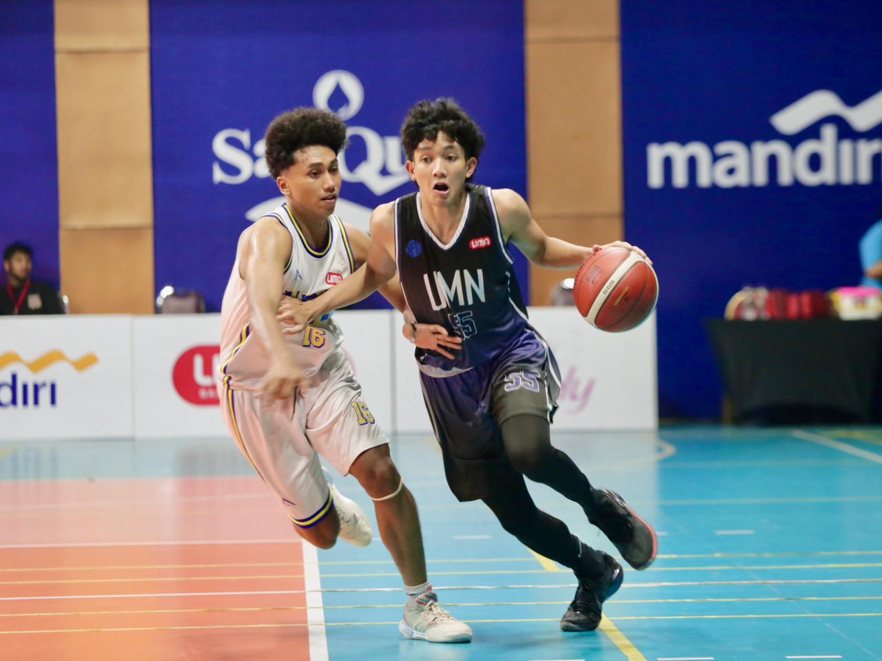 lima basketball 2025 jakarta