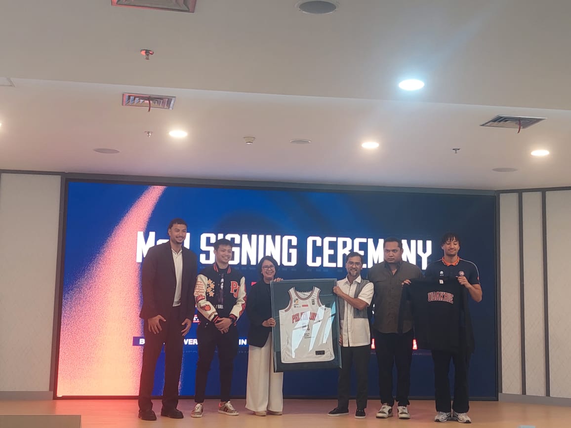 pelita jaya x universitas bakrie