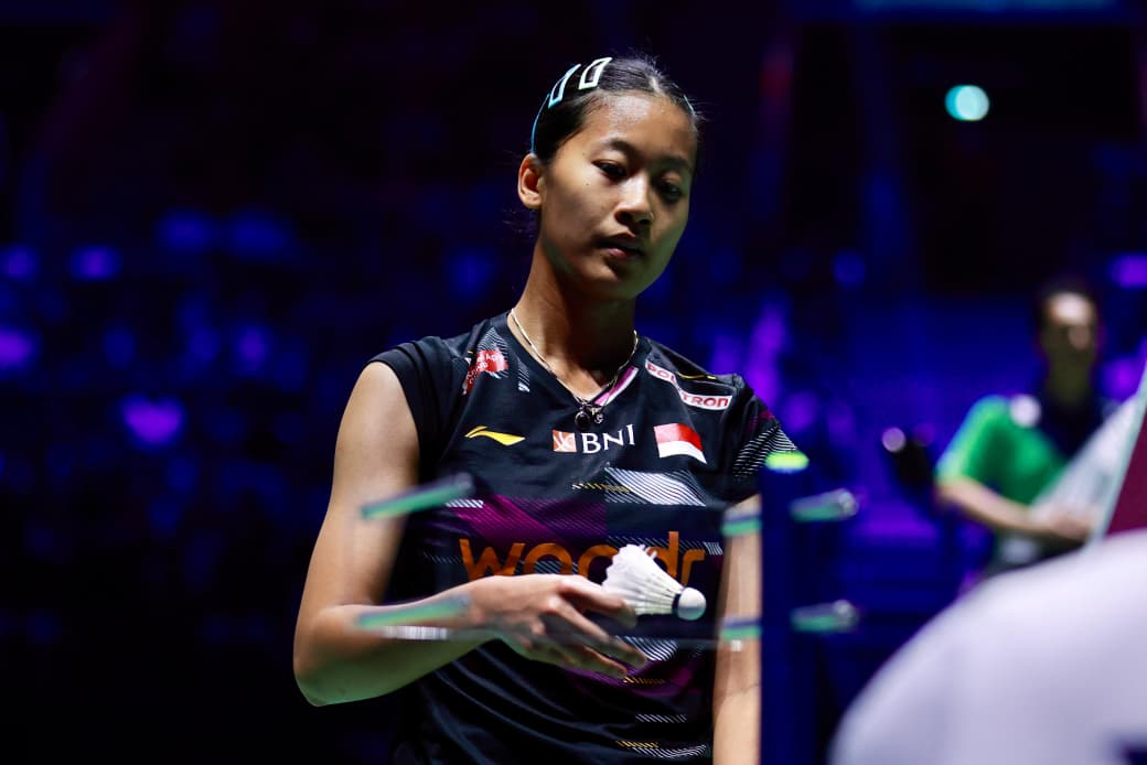putri - kjurdun bwf