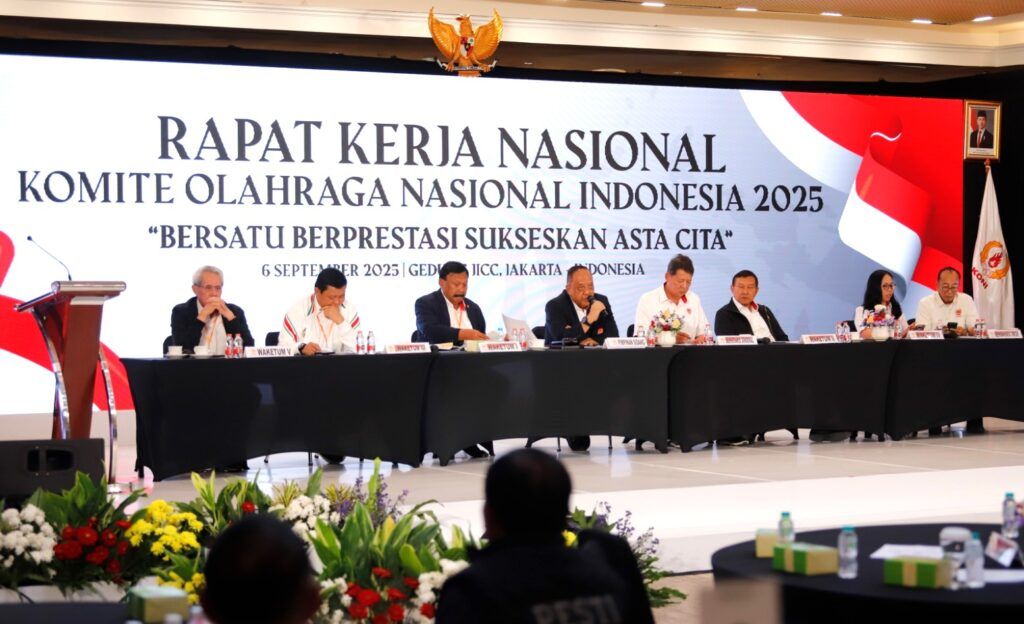 koni rakernas